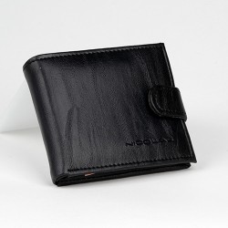 Vīriešu naudas maks NICOLAS