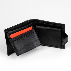 Vīriešu naudas maks NICOLAS