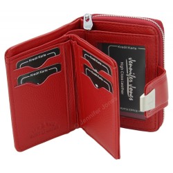 Sieviešu ādas naudas maks EJLO