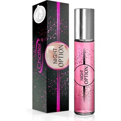 Chatler OPTION NIGHT WOMAN sieviešu smaržūdens