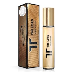 Chatler THE LORD DARK ORCHID sieviešu smaržūdens 30ml