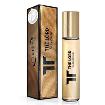 Chatler THE LORD DARK ORCHID sieviešu smaržūdens 30ml