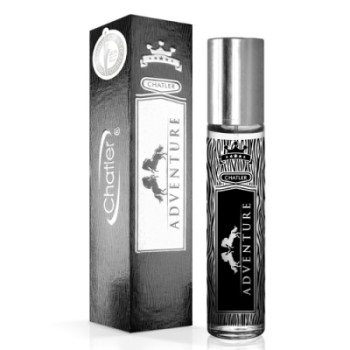 Chatler ADVENTURE MEN vīriešu smaržūdens 30ml