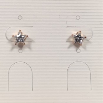 Apzeltīti auskari XUPING