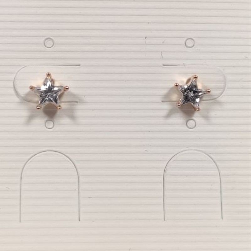 Apzeltīti auskari XUPING