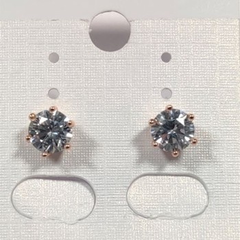 Apzeltīti auskari XUPING