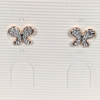 Apzeltīti auskari XUPING