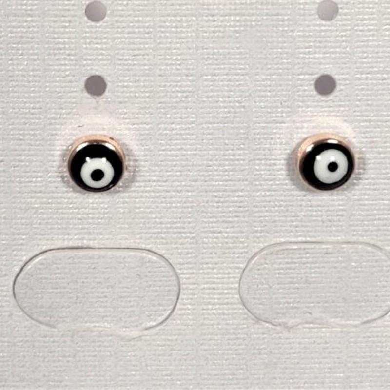 Apzeltīti auskari XUPING