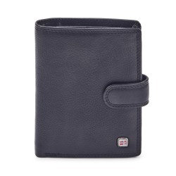 Vīriešu ādas naudas maks Nordee