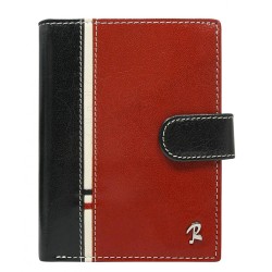 Vīriešu ādas naudas maks ROVICKY