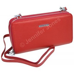 Sieviešu naudas maks- somiņa JENNIFER JONES