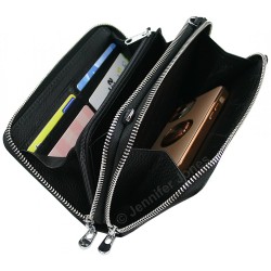 Sieviešu naudas maks- somiņa JENNIFER JONES