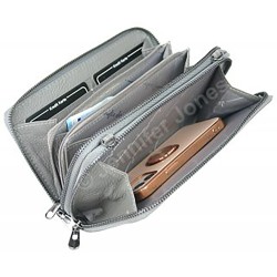 Sieviešu naudas maks- somiņa JENNIFER JONES