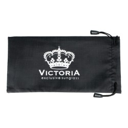 Sieviešu saulesbrilles VICTORIA ar maisiņu