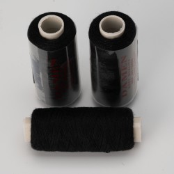 Šūšanas diegs DAMEN  (poliestērs) 1gab 400yards  rullītī