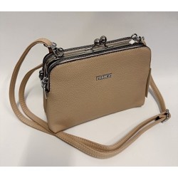 Sieviešu plecu soma FRANCIS