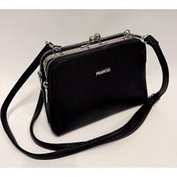 Sieviešu plecu soma FRANCIS