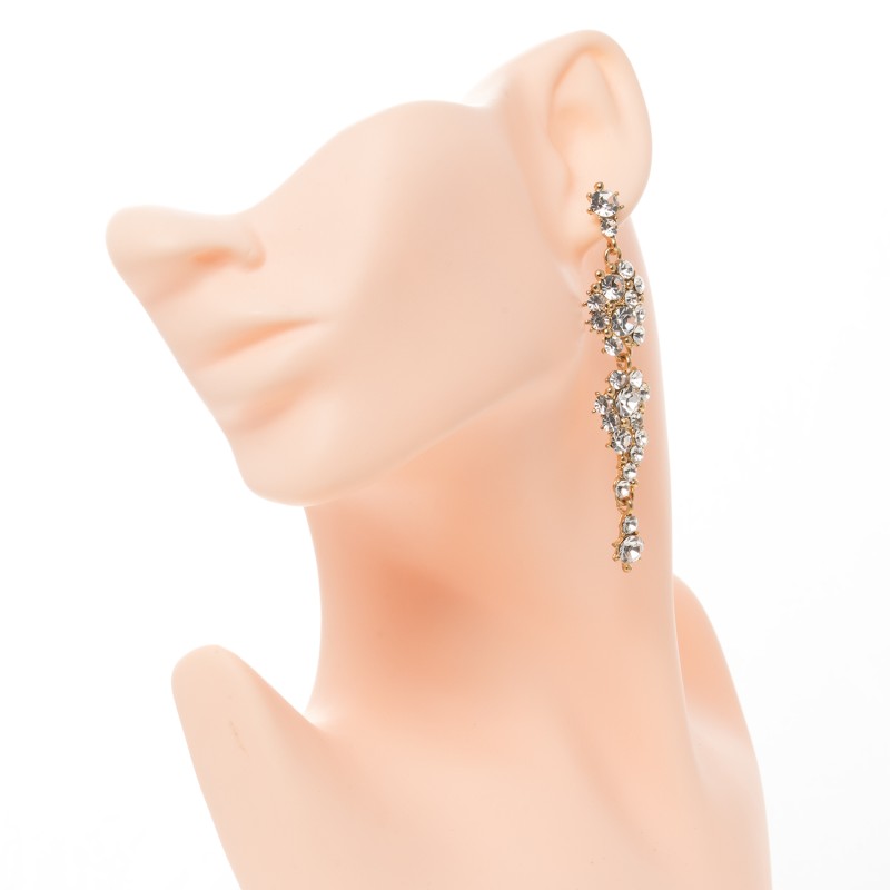 Auskari dekoratīvie