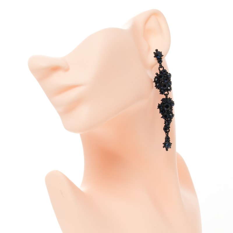 Auskari dekoratīvie