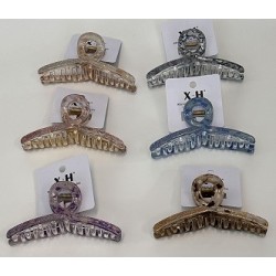 Matu sprādze-krabis X-H