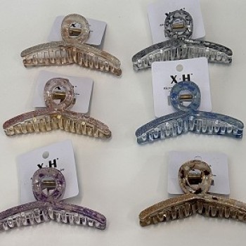 Matu sprādze-krabis X-H