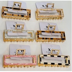 Matu sprādze-krabis X-H