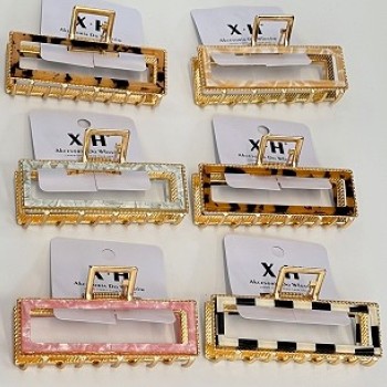 Matu sprādze-krabis X-H