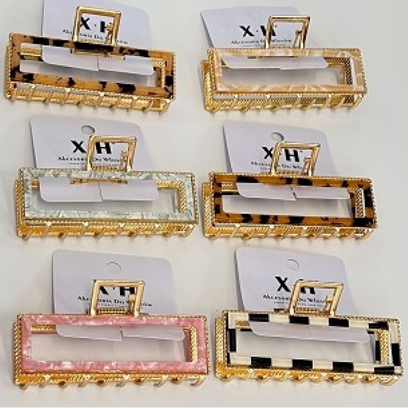 Matu sprādze-krabis X-H