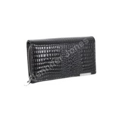 Sieviešu ādas naudas maks JENNIFER JONES