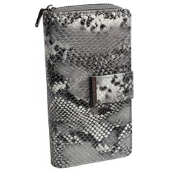 Sieviešu ādas naudas maks JENNIFER JONES