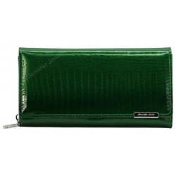 Sieviešu ādas naudas maks JENNIFER JONES
