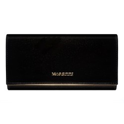 Sieviešu ādas naudas maks Angela Moretti