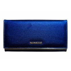 Sieviešu ādas naudas maks Angela Moretti