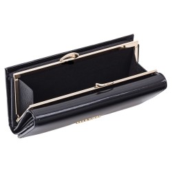 Sieviešu ādas naudas maks Angela Moretti