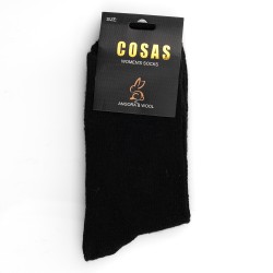 Zeķes sieviešu COSAS siltas (1 pāris)