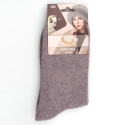 Zeķes sieviešu IOOSOO siltas (1 pāris)