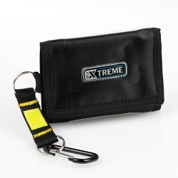 Bērnu auduma naudas maks SELA XTREME