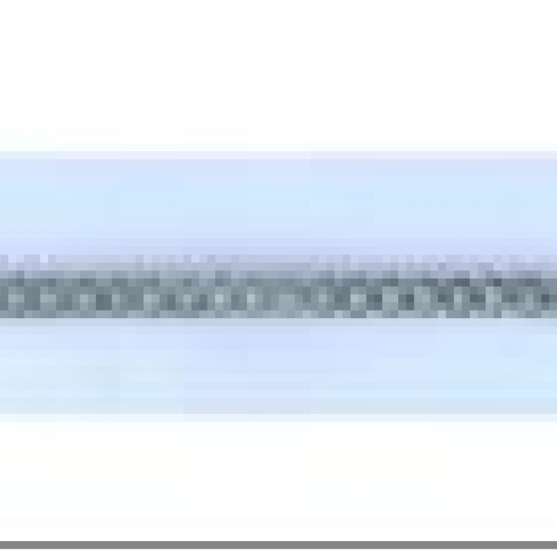 Rokassprādze ar rodija pārklājumu