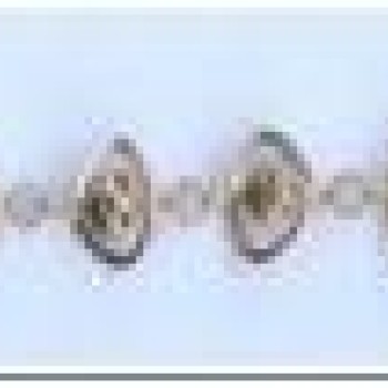 Apzeltīta rokassprādze