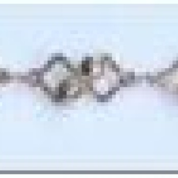 Apzeltīta rokassprādze