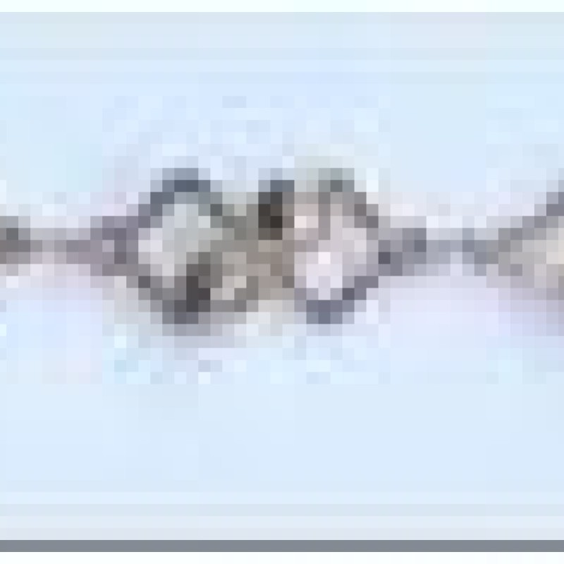 Apzeltīta rokassprādze