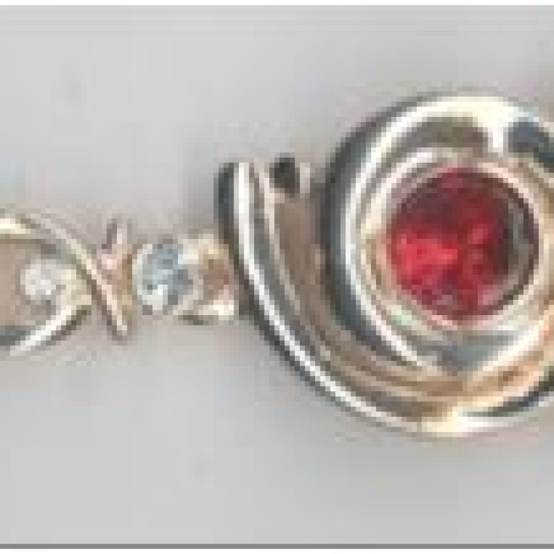 Apzeltīta rokassprādze