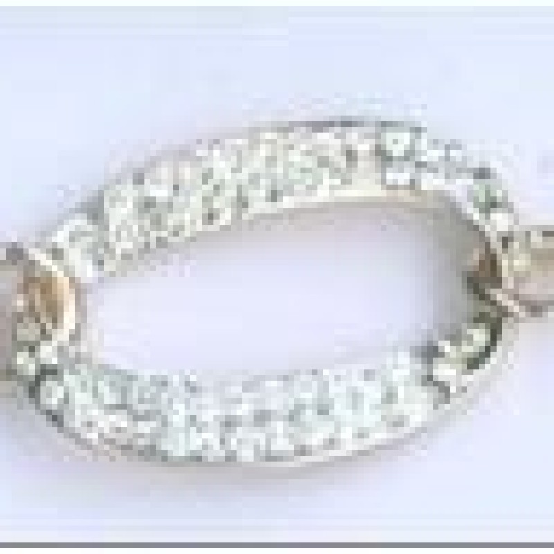 Apzeltīta rokassprādze