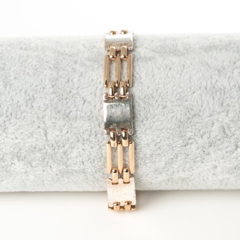 Apzeltīta rokassprādze