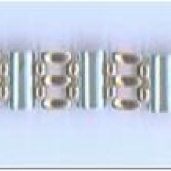 Apzeltīta rokassprādze