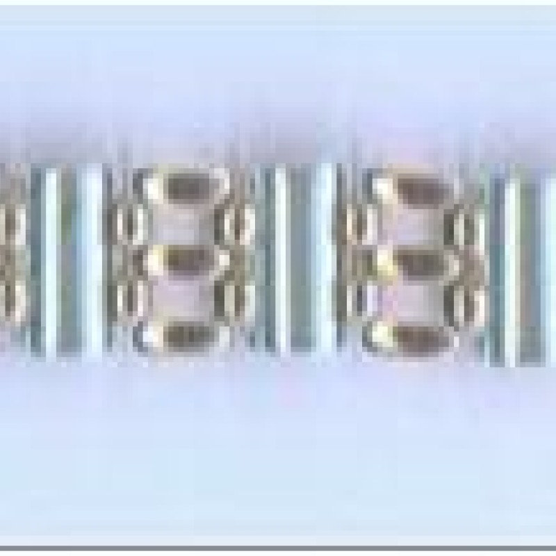 Apzeltīta rokassprādze