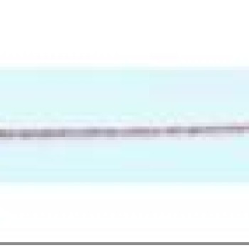 Apzeltīta rokassprādze Masīvā kubveida gliemežvāka posmu virkne