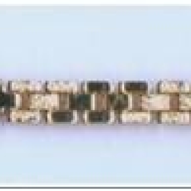 Apzeltīta rokassprādze