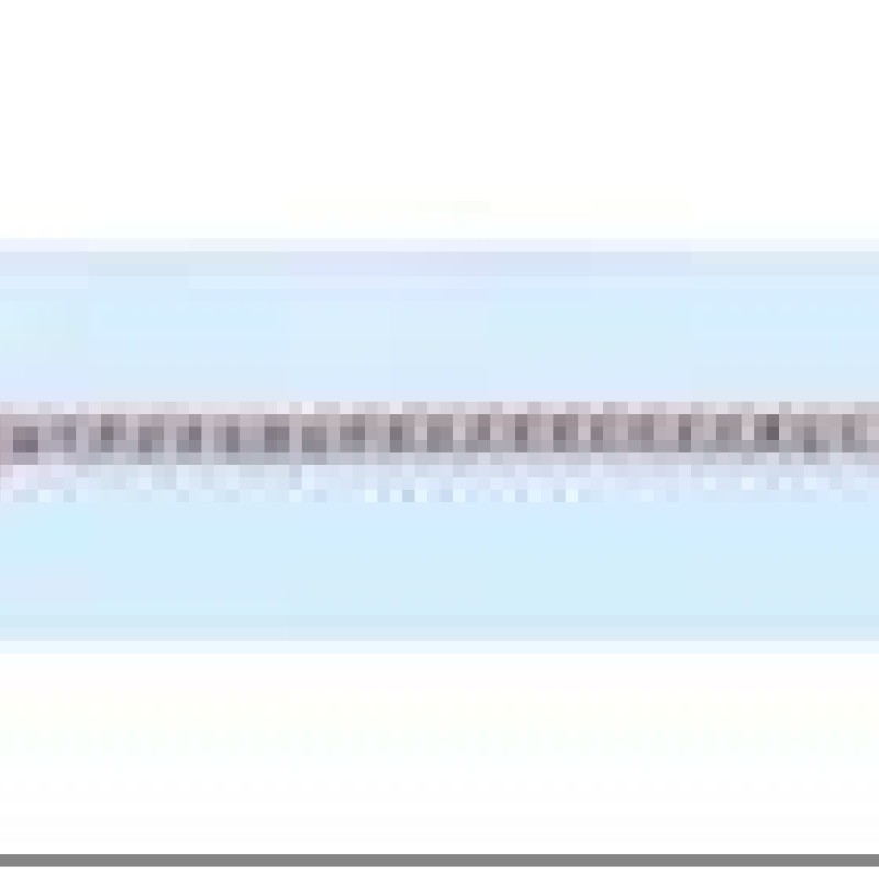 Apzeltīta rokassprādze Klasiskās ķēdes ar apmales posmu virkne