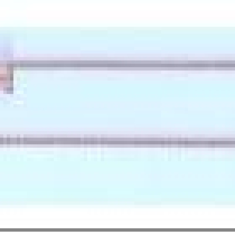 Apzeltīta rokassprādze Infinity 8-ka posmu pinums